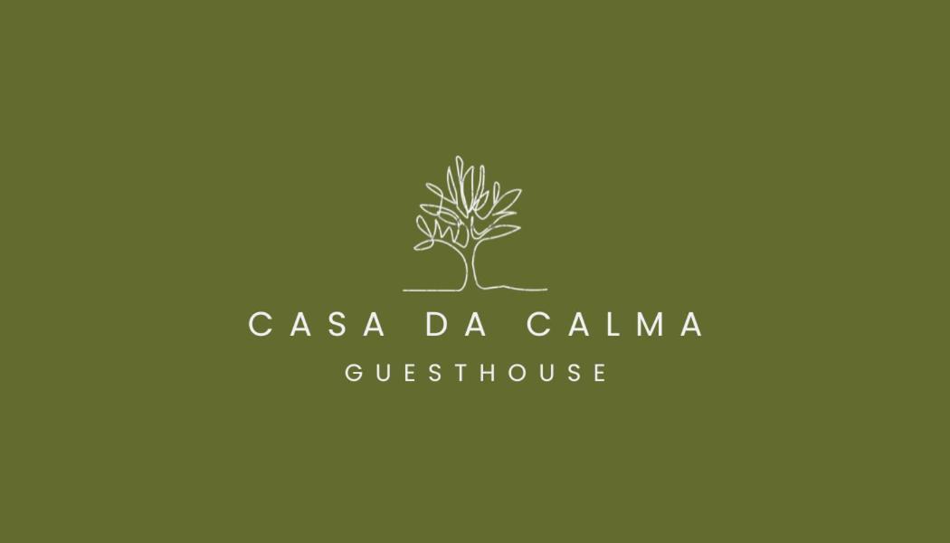 Casa Da Calma - Guesthouse Alandroal Buitenkant foto